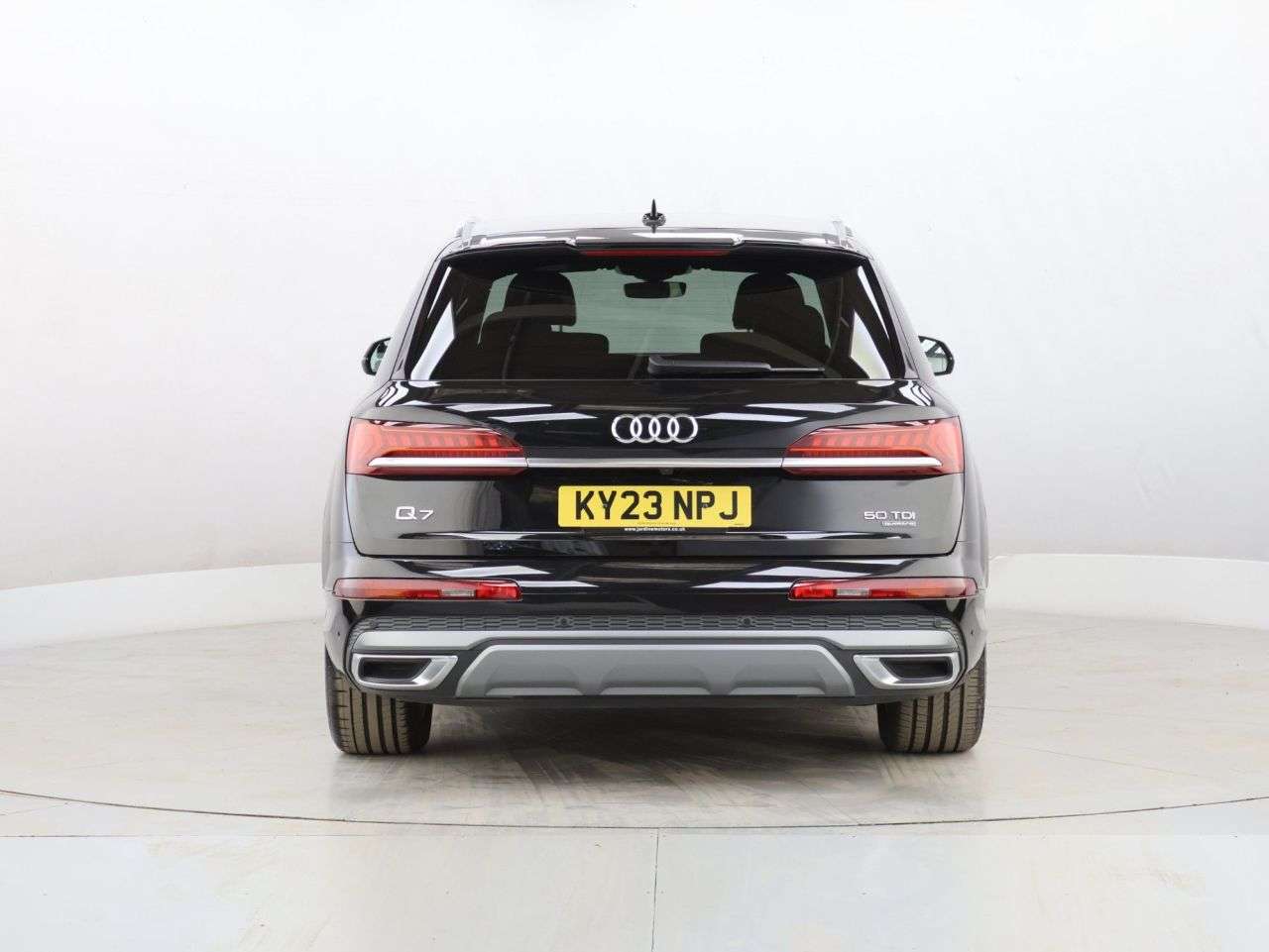 2023 AUDI Q7 2023 AUDI Q7