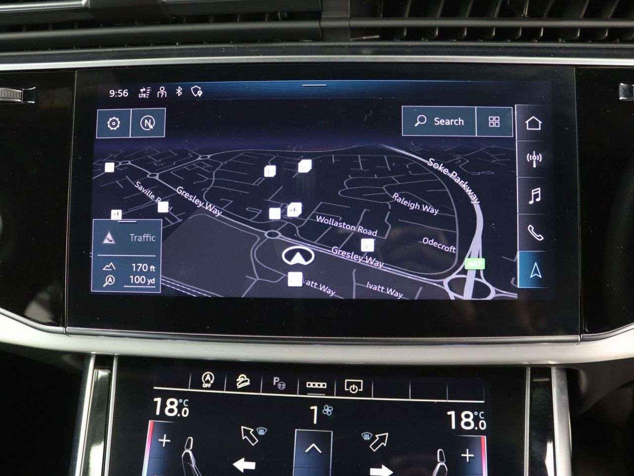 2023 AUDI Q7 2023 AUDI Q7
