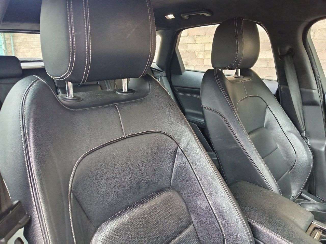 2019 JAGUAR F-PACE 2019 JAGUAR F-PACE