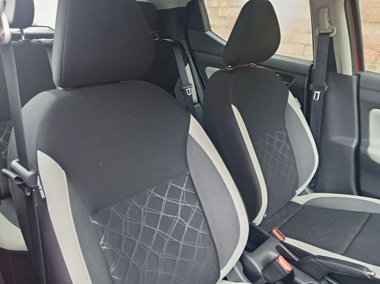 2019 NISSAN MICRA 2019 NISSAN MICRA