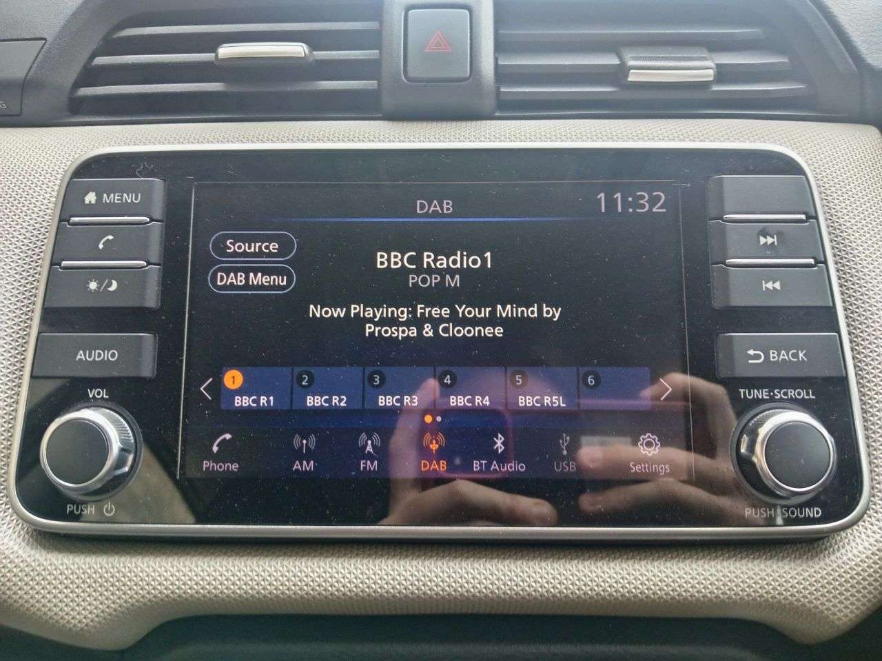 2019 NISSAN MICRA 2019 NISSAN MICRA