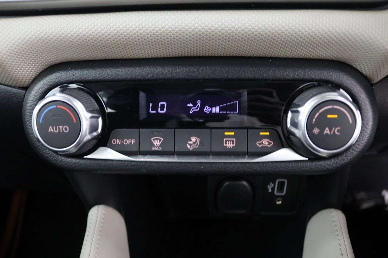 2019 NISSAN MICRA 2019 NISSAN MICRA