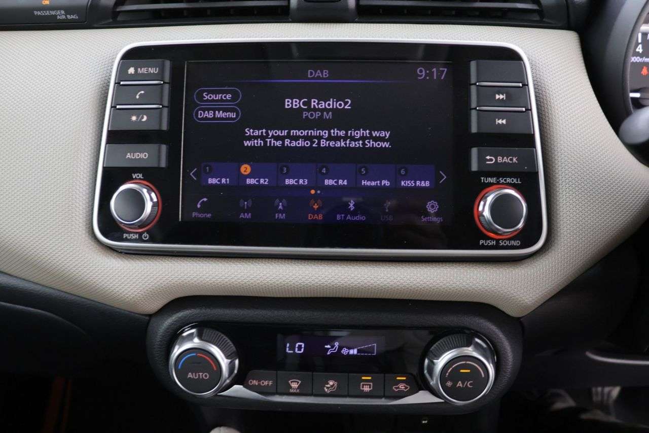 2019 NISSAN MICRA 2019 NISSAN MICRA