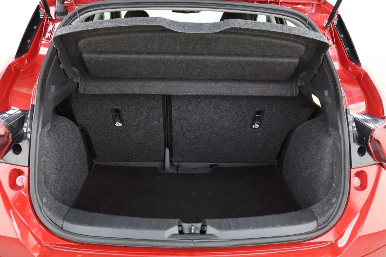 2019 NISSAN MICRA 2019 NISSAN MICRA