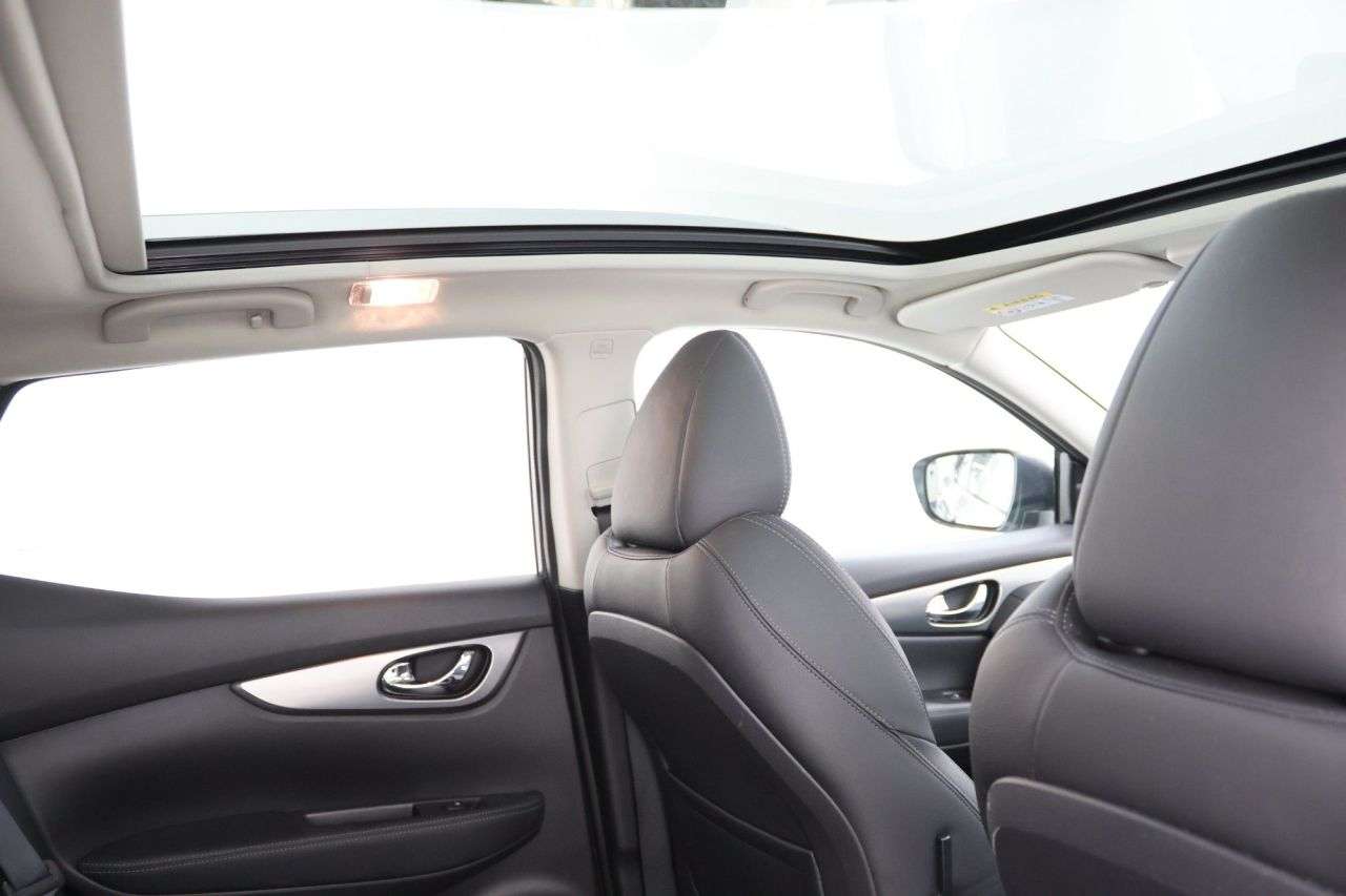 A 2020 NISSAN QASHQAI 1.3 DIG-T Tekna SUV 5dr Petrol Manual Euro 6 (s/s) (140 ps) A 2020 NISSAN QASHQAI 1.3 DIG-T Tekna SUV 5dr Petrol Manual Euro 6 (s/s) (140 ps)