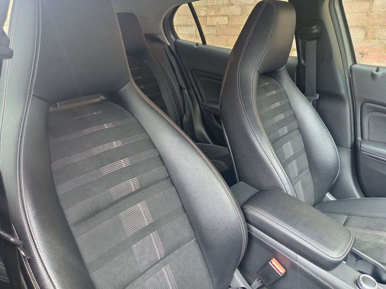 2019 MERCEDES-BENZ GLA CLASS 2019 MERCEDES-BENZ GLA CLASS