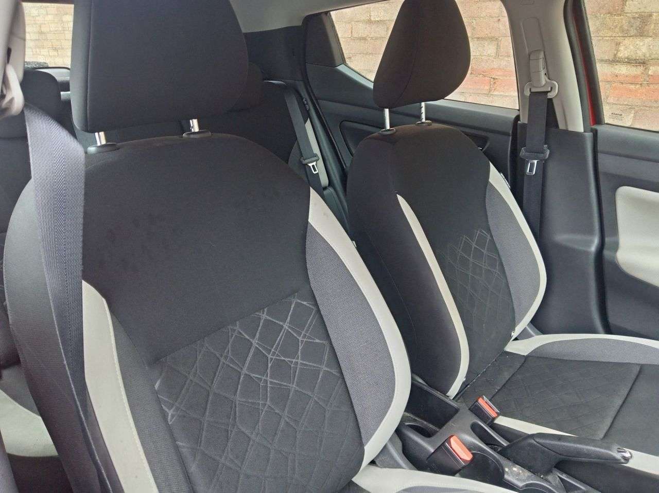 2019 NISSAN MICRA 2019 NISSAN MICRA