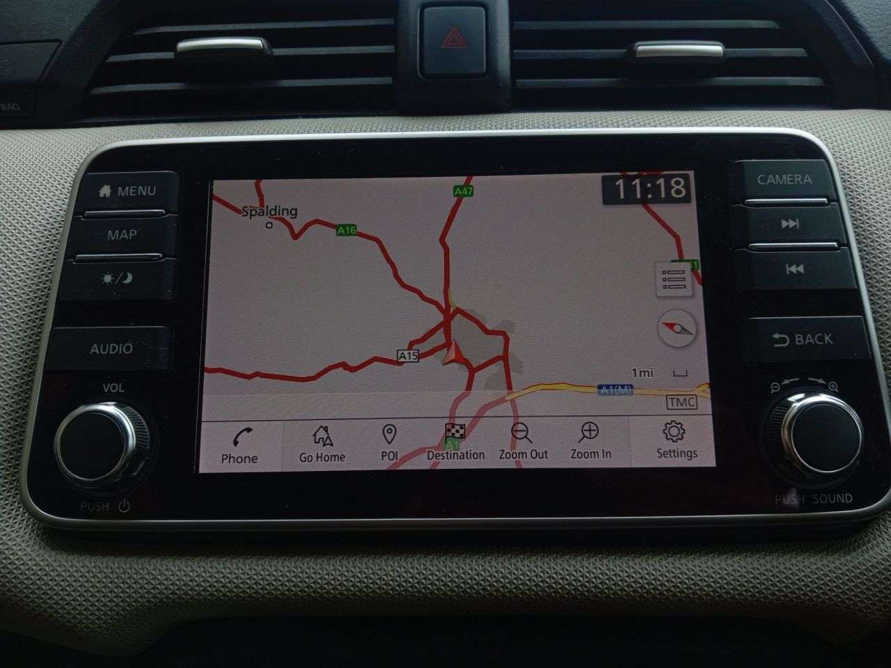 2019 NISSAN MICRA 2019 NISSAN MICRA
