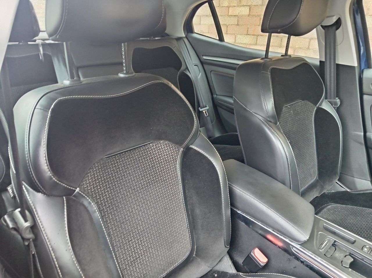 2018 RENAULT MEGANE 2018 RENAULT MEGANE