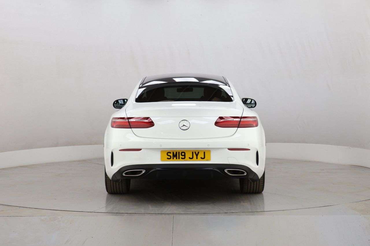 2019 MERCEDES-BENZ E CLASS 2019 MERCEDES-BENZ E CLASS