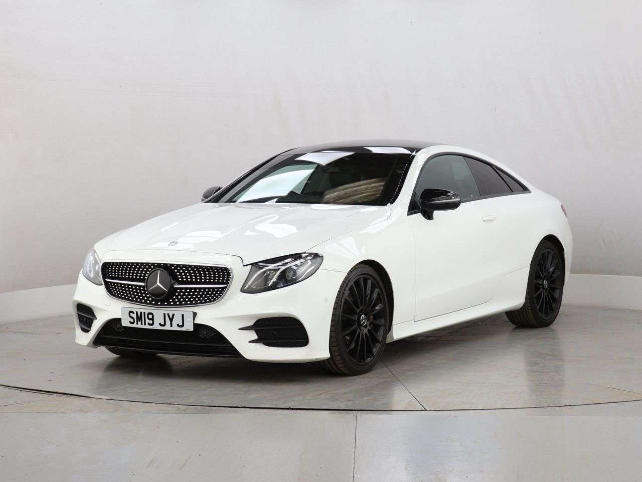 2019 MERCEDES-BENZ E CLASS 2019 MERCEDES-BENZ E CLASS
