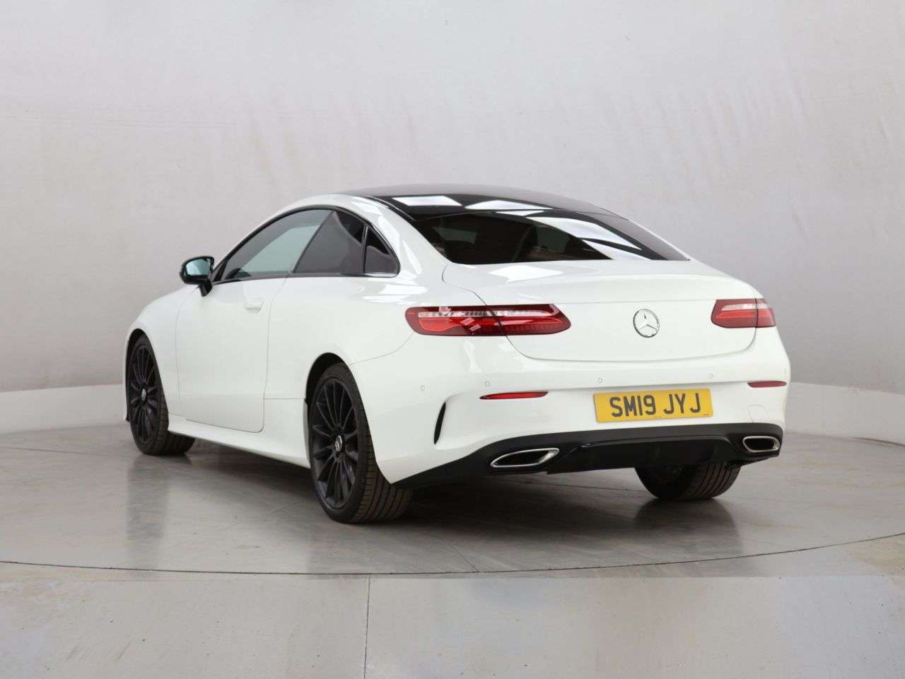 2019 MERCEDES-BENZ E CLASS 2019 MERCEDES-BENZ E CLASS