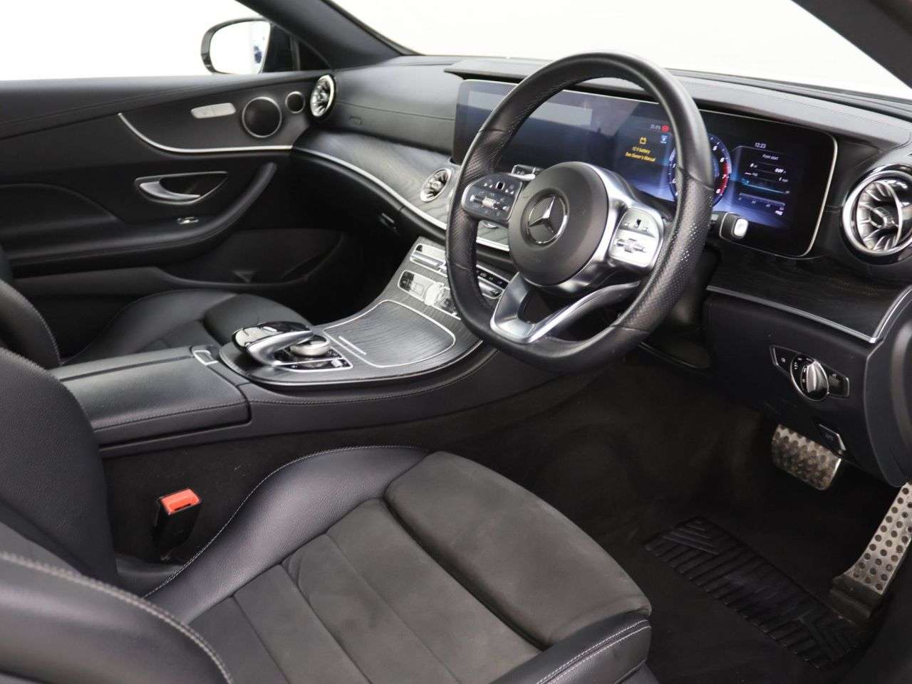 2019 MERCEDES-BENZ E CLASS 2019 MERCEDES-BENZ E CLASS