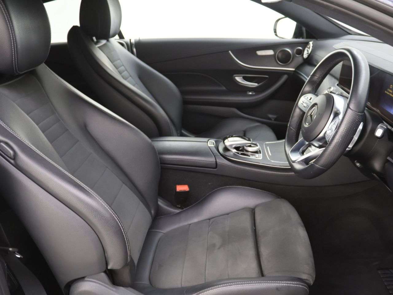 2019 MERCEDES-BENZ E CLASS 2019 MERCEDES-BENZ E CLASS