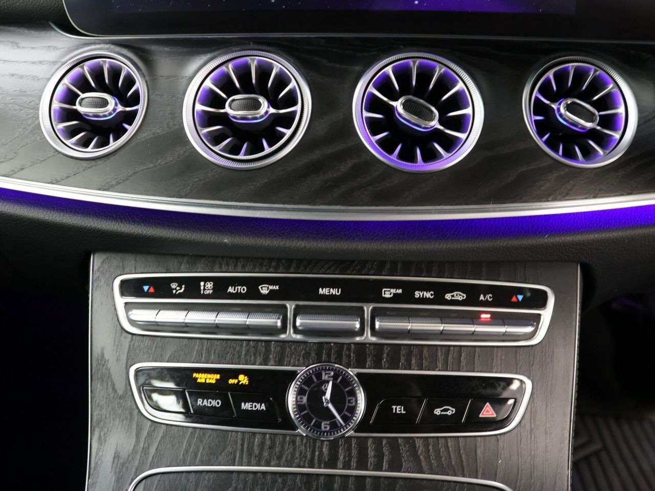 2019 MERCEDES-BENZ E CLASS 2019 MERCEDES-BENZ E CLASS