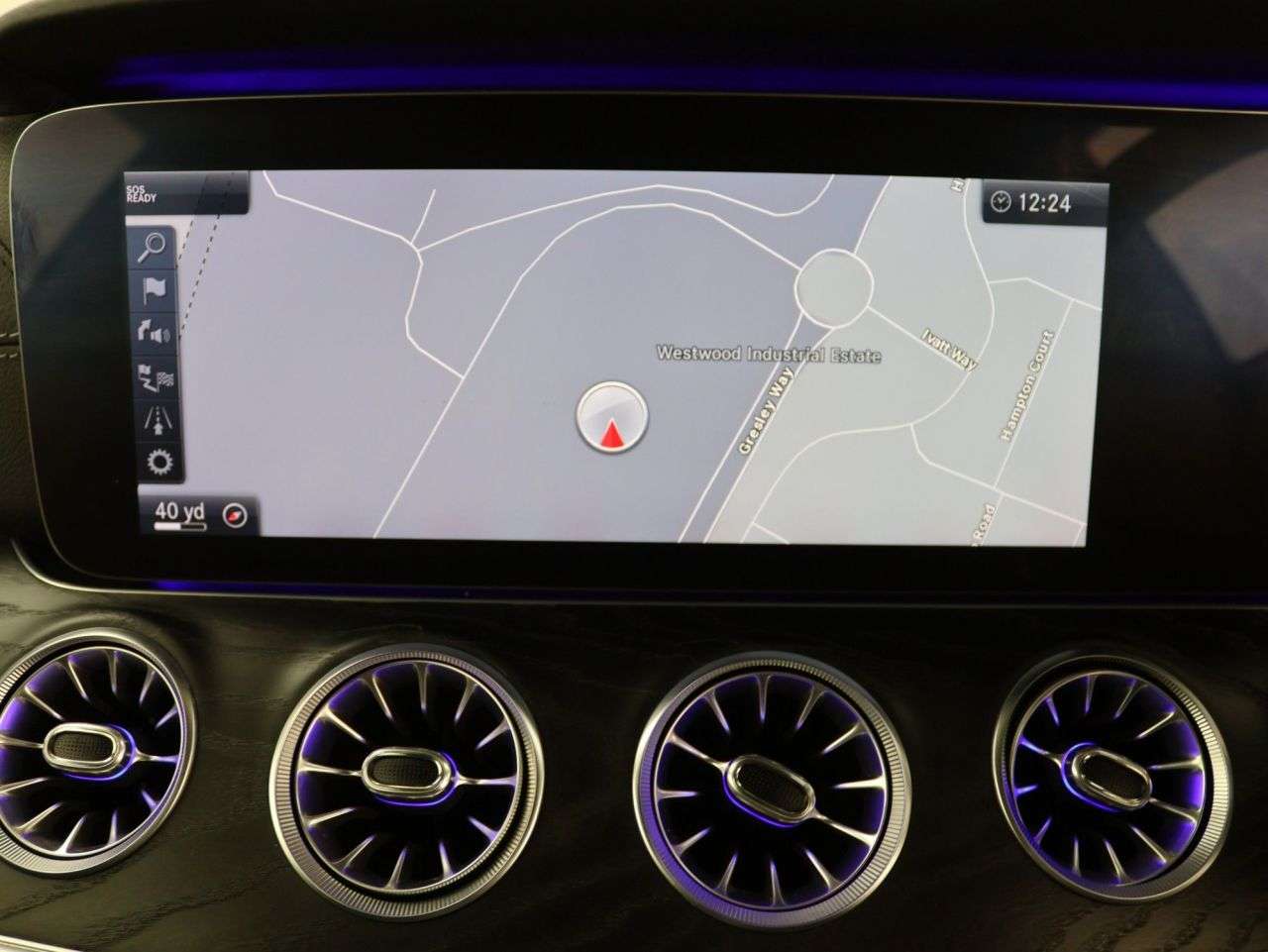 2019 MERCEDES-BENZ E CLASS 2019 MERCEDES-BENZ E CLASS