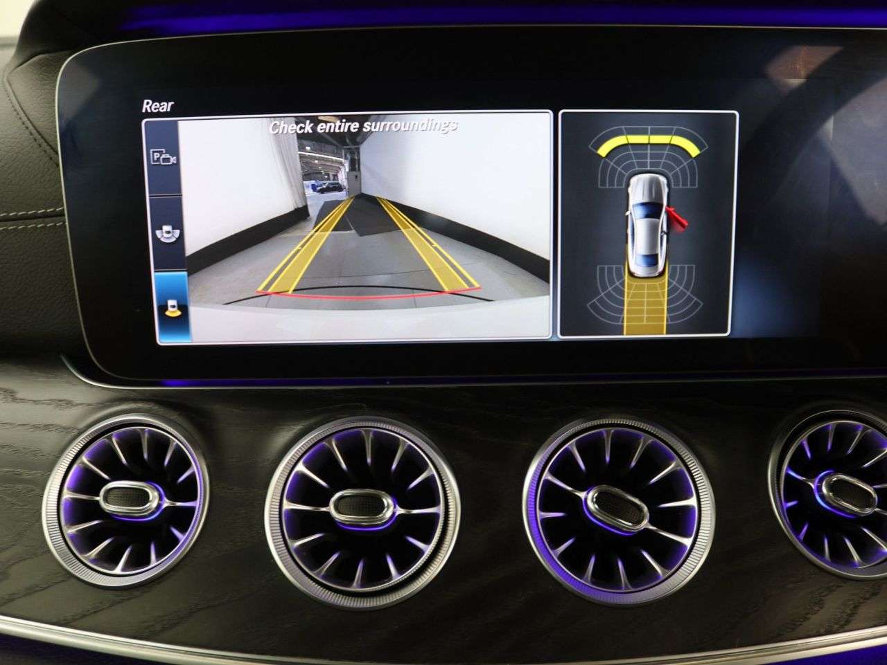2019 MERCEDES-BENZ E CLASS 2019 MERCEDES-BENZ E CLASS