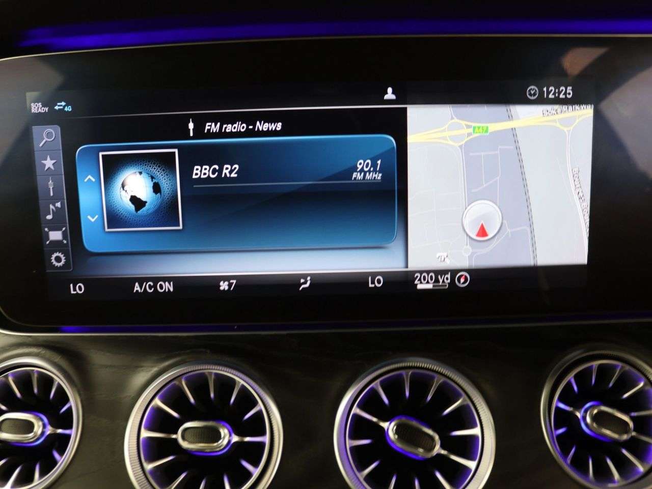 2019 MERCEDES-BENZ E CLASS 2019 MERCEDES-BENZ E CLASS