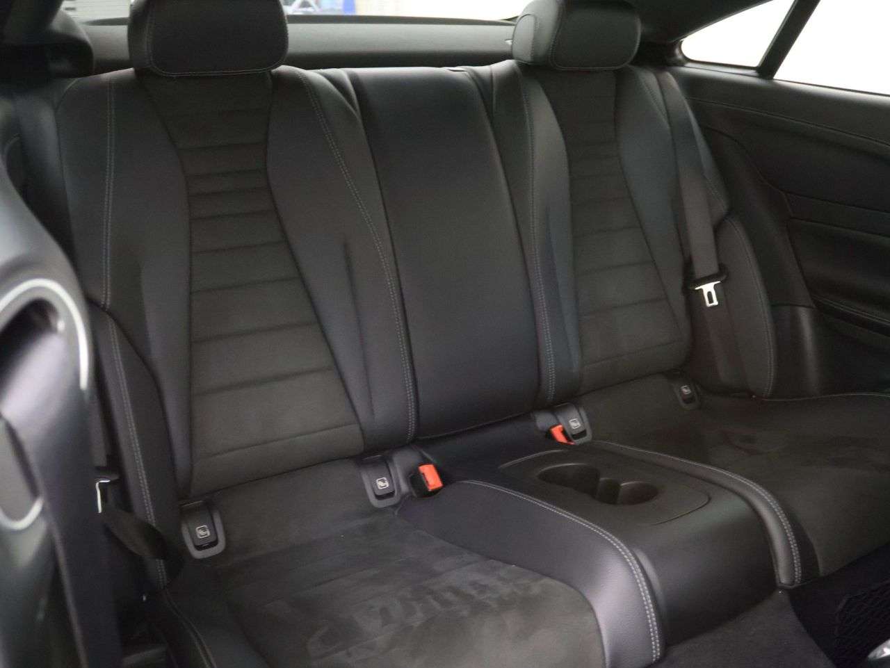 2019 MERCEDES-BENZ E CLASS 2019 MERCEDES-BENZ E CLASS