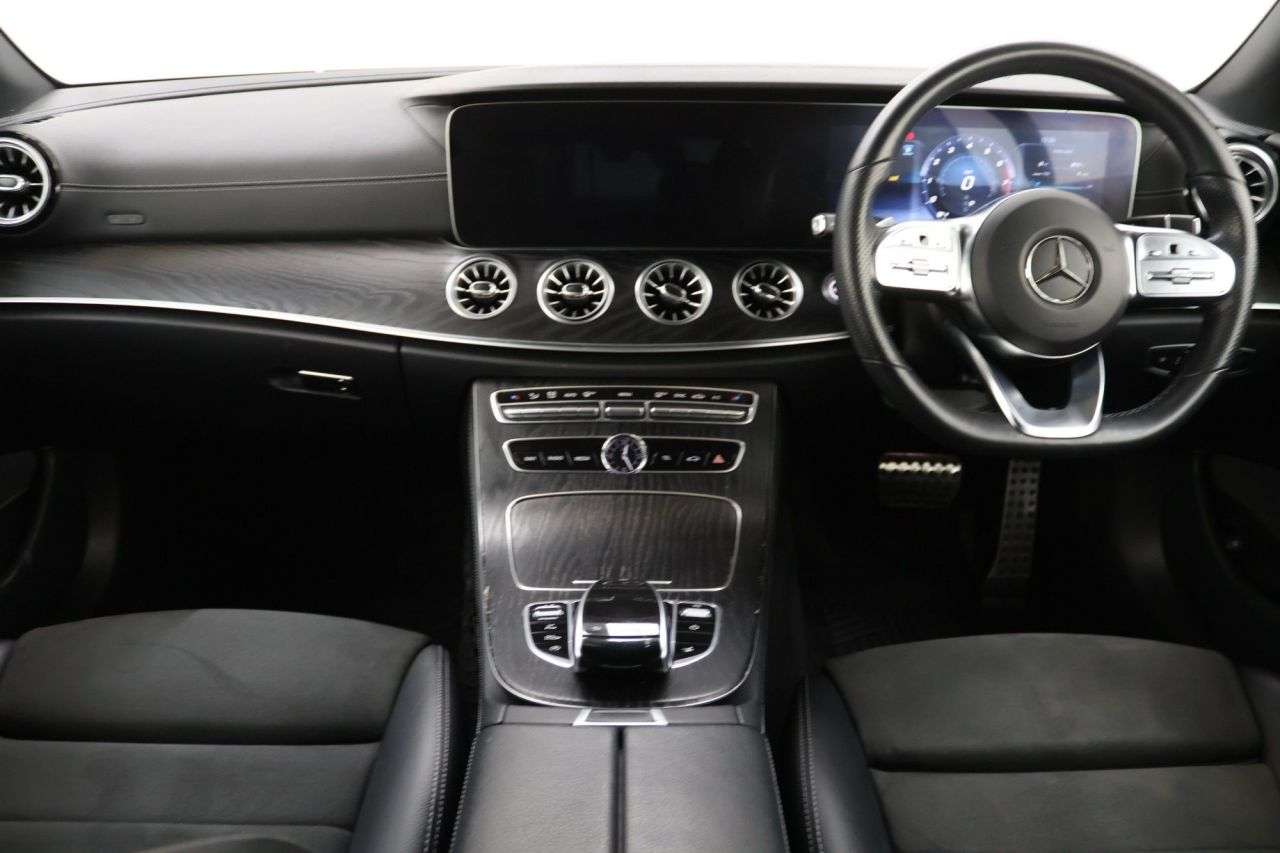 2019 MERCEDES-BENZ E CLASS 2019 MERCEDES-BENZ E CLASS