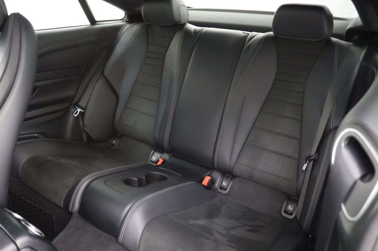 2019 MERCEDES-BENZ E CLASS 2019 MERCEDES-BENZ E CLASS