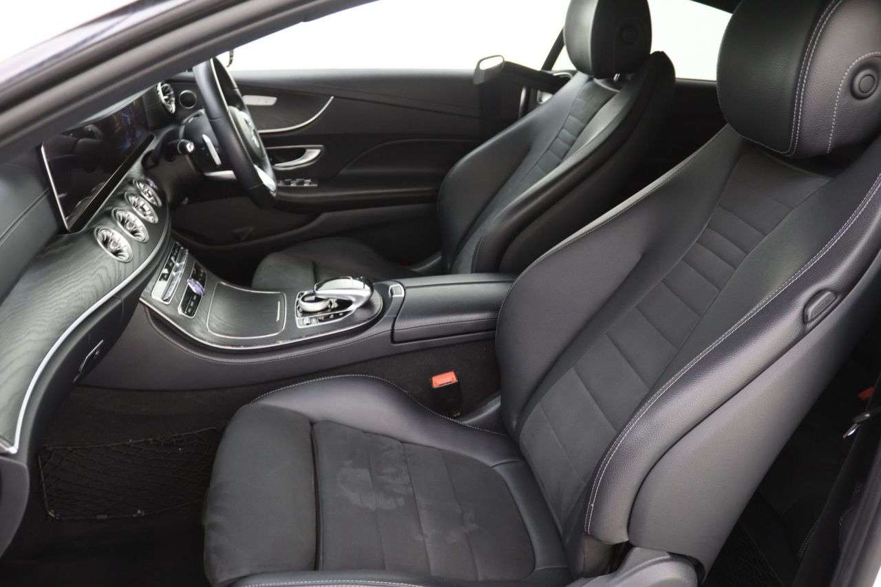 2019 MERCEDES-BENZ E CLASS 2019 MERCEDES-BENZ E CLASS