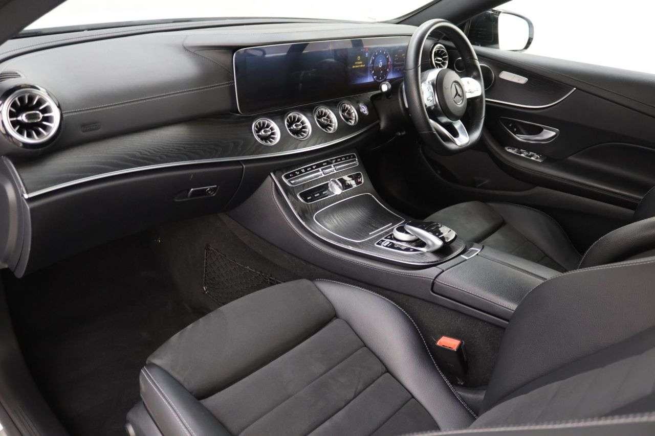 2019 MERCEDES-BENZ E CLASS 2019 MERCEDES-BENZ E CLASS