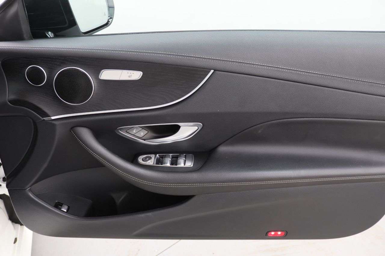 2019 MERCEDES-BENZ E CLASS 2019 MERCEDES-BENZ E CLASS
