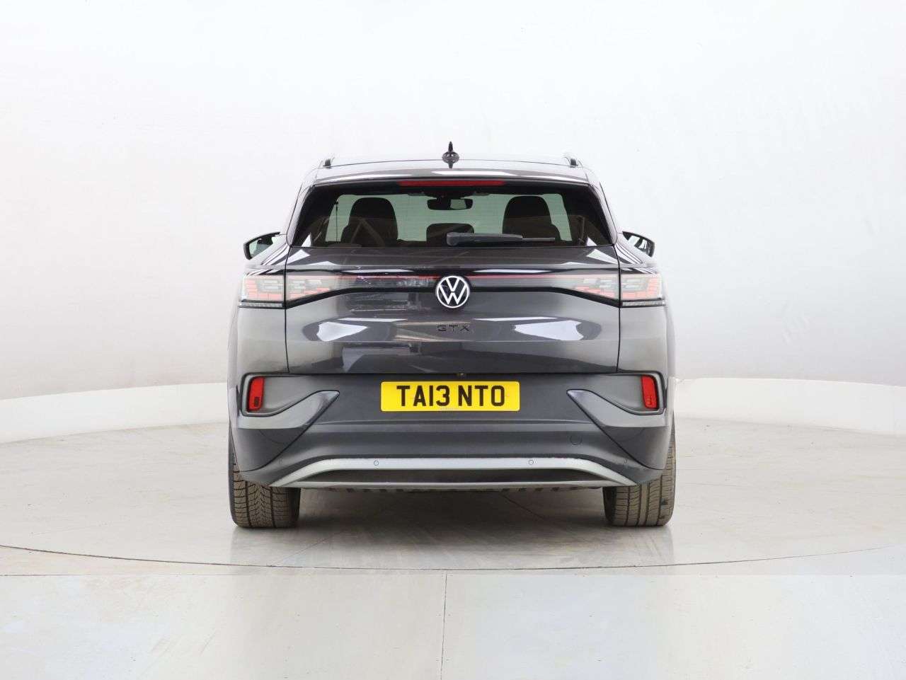 2022 VOLKSWAGEN ID4 2022 VOLKSWAGEN ID4
