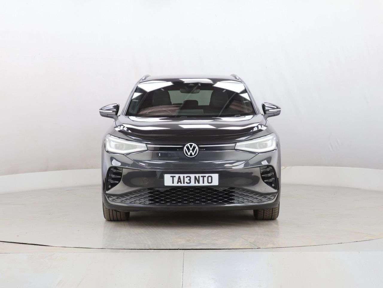 A 2022 VOLKSWAGEN ID4 77kWh GTX SUV 5dr Electric Auto 4Motion (299 ps) A 2022 VOLKSWAGEN ID4 77kWh GTX SUV 5dr Electric Auto 4Motion (299 ps)