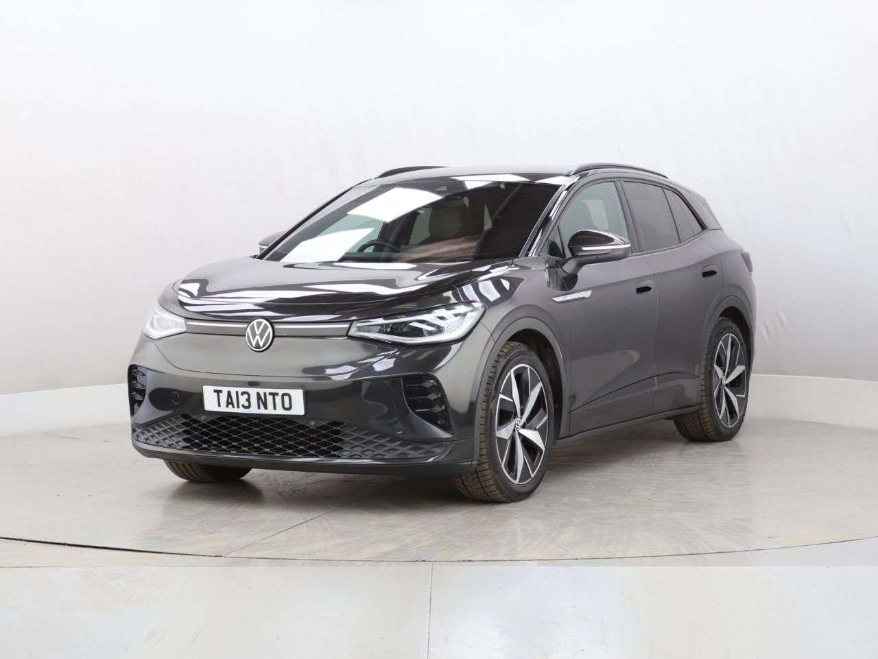 2022 VOLKSWAGEN ID4 2022 VOLKSWAGEN ID4