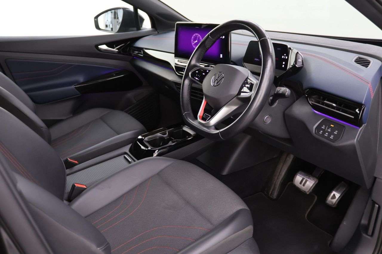 2022 VOLKSWAGEN ID4 2022 VOLKSWAGEN ID4