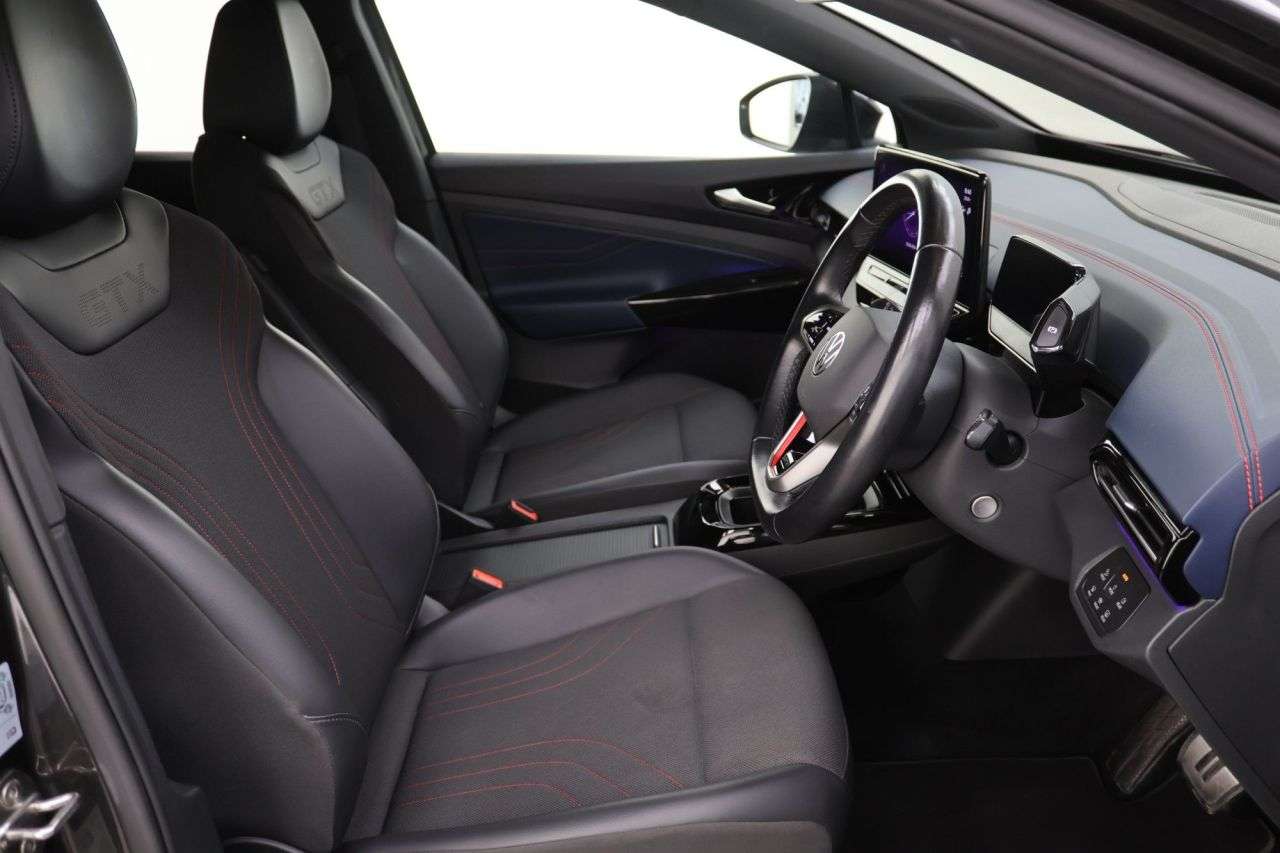 2022 VOLKSWAGEN ID4 2022 VOLKSWAGEN ID4