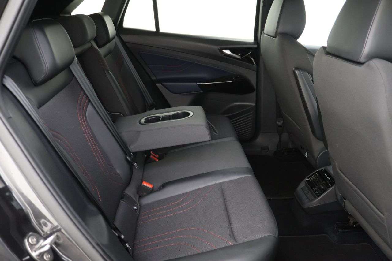 2022 VOLKSWAGEN ID4 2022 VOLKSWAGEN ID4
