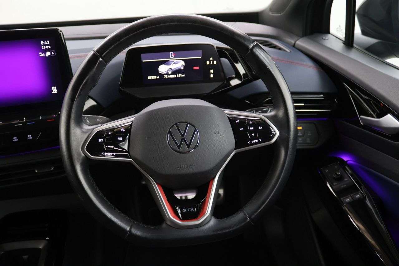 2022 VOLKSWAGEN ID4 2022 VOLKSWAGEN ID4