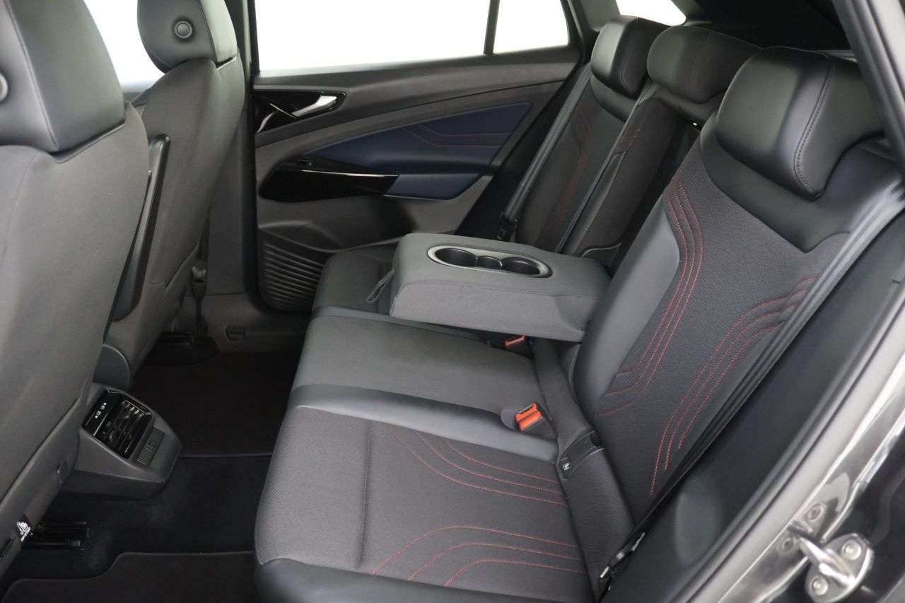2022 VOLKSWAGEN ID4 2022 VOLKSWAGEN ID4