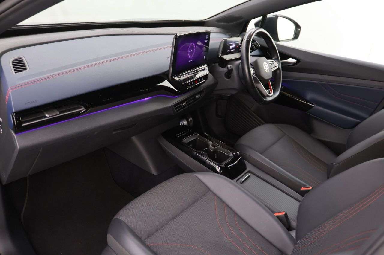 2022 VOLKSWAGEN ID4 2022 VOLKSWAGEN ID4