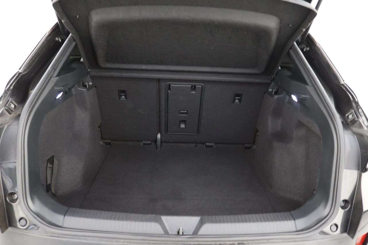 2022 VOLKSWAGEN ID4 2022 VOLKSWAGEN ID4