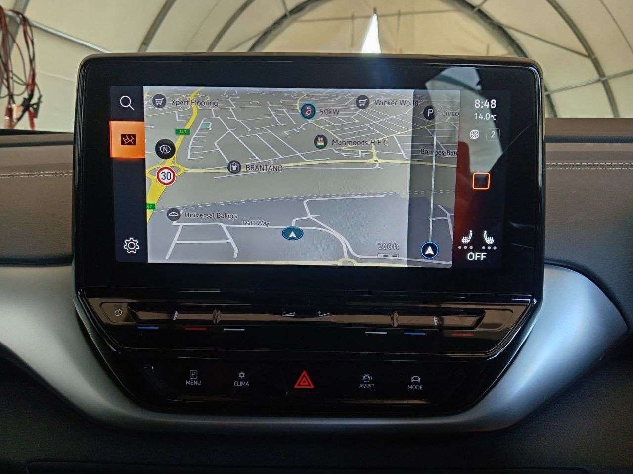 2022 VOLKSWAGEN ID4 2022 VOLKSWAGEN ID4