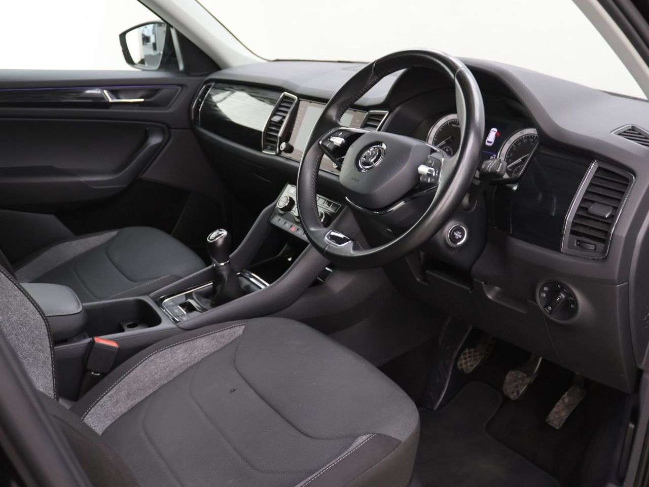 2020 SKODA KODIAQ 2020 SKODA KODIAQ