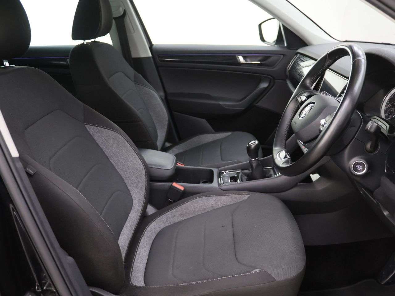 2020 SKODA KODIAQ 2020 SKODA KODIAQ