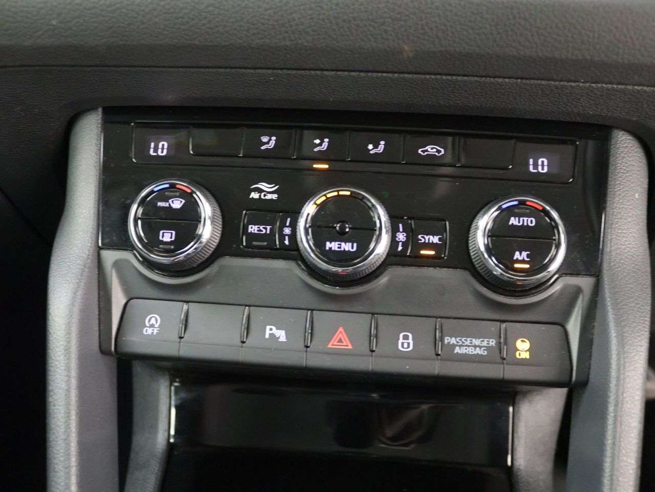 2020 SKODA KODIAQ 2020 SKODA KODIAQ