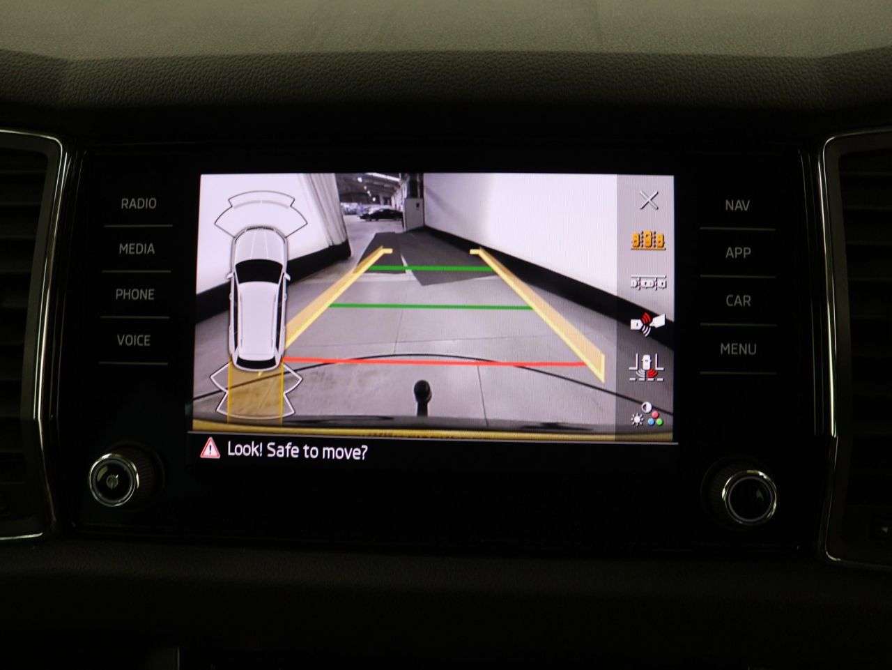 2020 SKODA KODIAQ 2020 SKODA KODIAQ