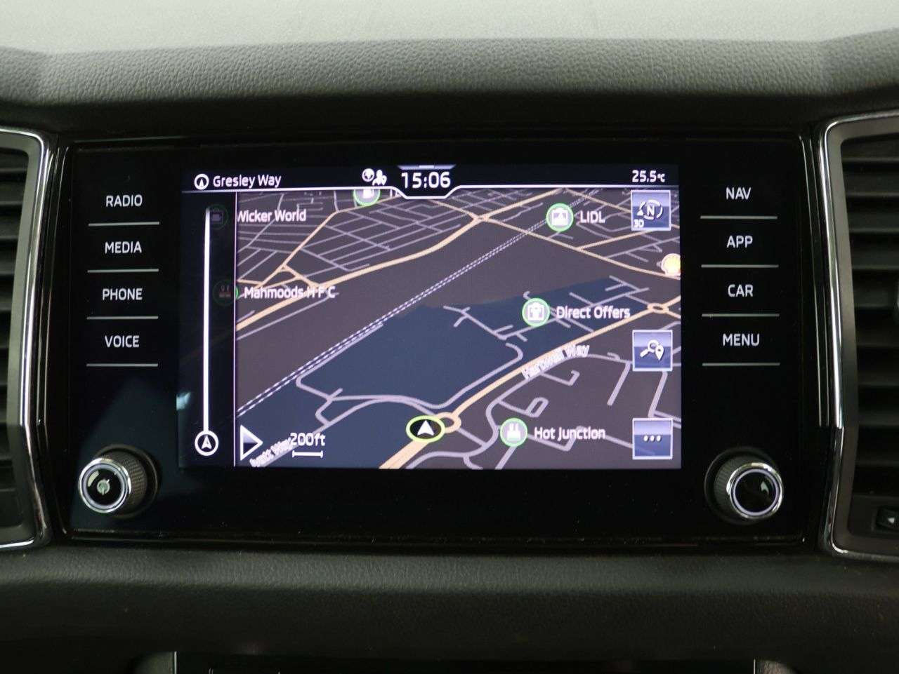 2020 SKODA KODIAQ 2020 SKODA KODIAQ