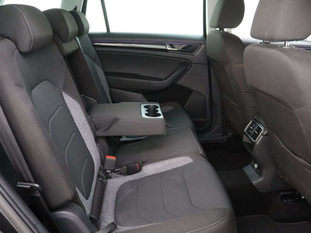 2020 SKODA KODIAQ 2020 SKODA KODIAQ