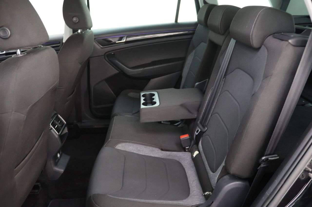 2020 SKODA KODIAQ 2020 SKODA KODIAQ