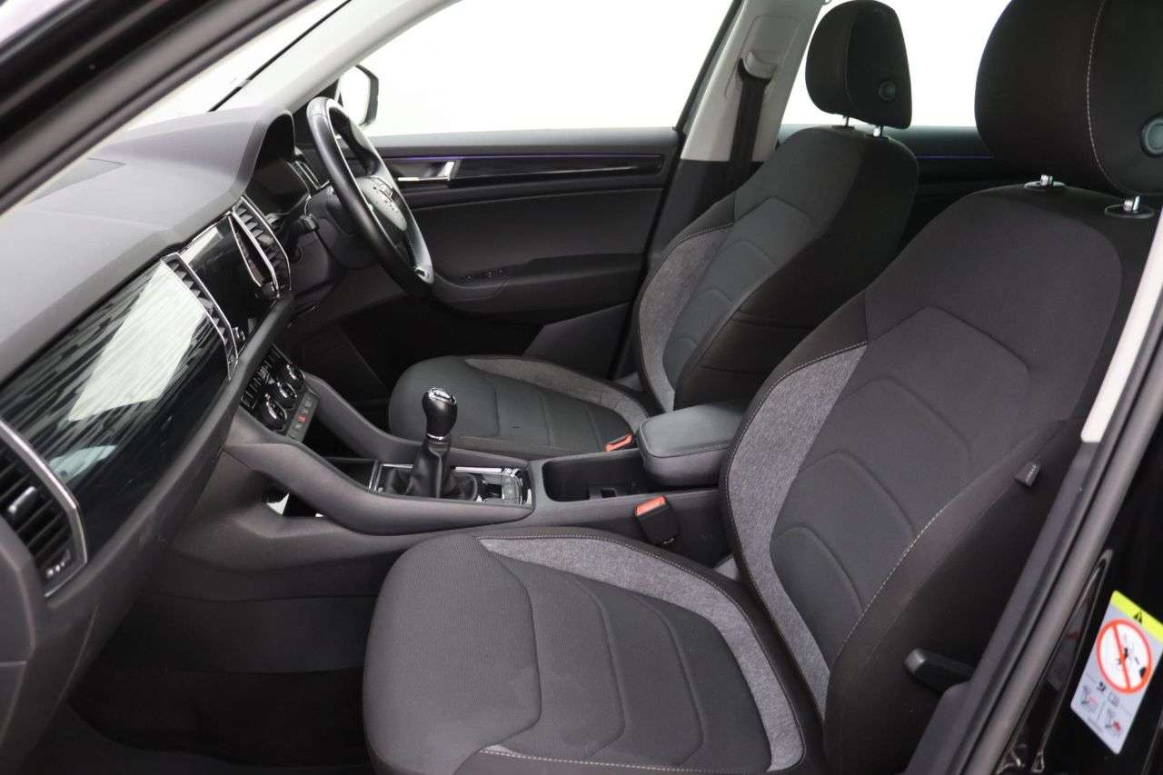 2020 SKODA KODIAQ 2020 SKODA KODIAQ