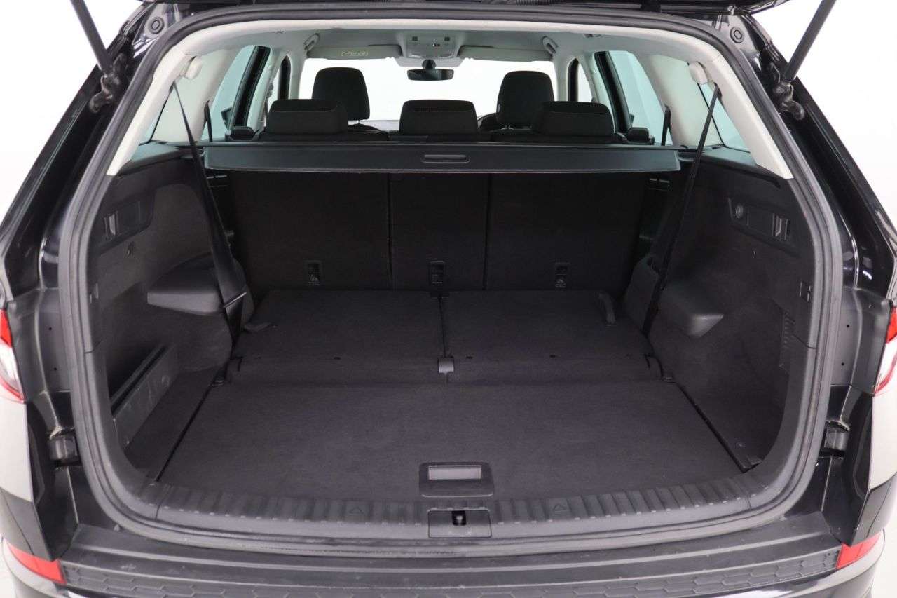 2020 SKODA KODIAQ 2020 SKODA KODIAQ