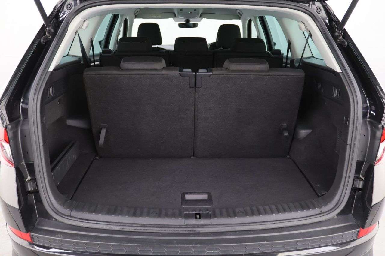 2020 SKODA KODIAQ 2020 SKODA KODIAQ