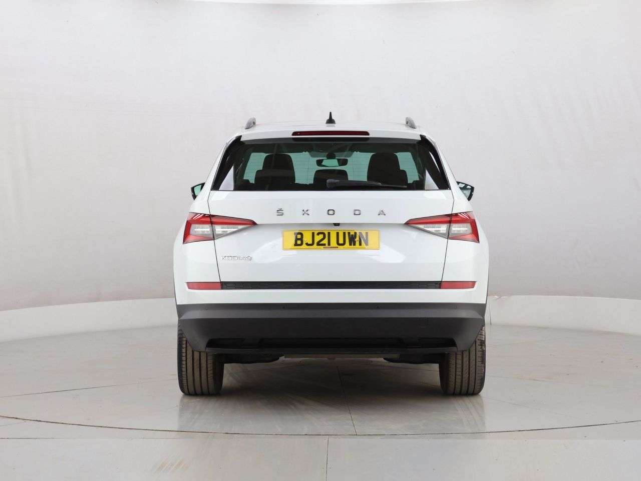 2021 SKODA KODIAQ 2021 SKODA KODIAQ